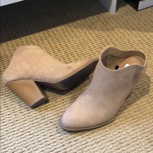 DV by Dolce Vita Shoes - Slip on heeled booties DV by Dolce Vita Shoes - Slip on heeled booties